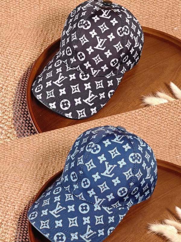 LV cap dx106